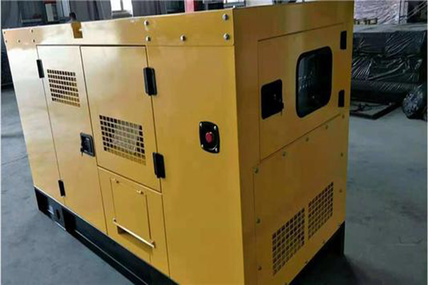 潮安发电机出租