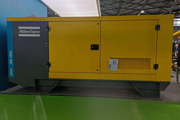 潮安发电机出租