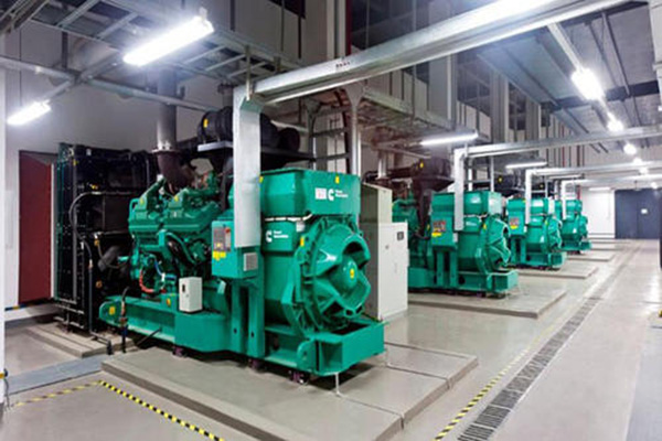 潮安发电机出租