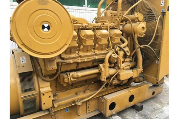 潮安发电机出租