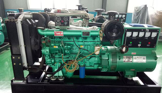 潮安发电机不发电的原因 潮安发电机不发电的原因