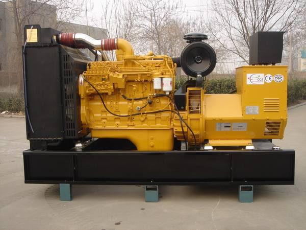 潮安发电机出租