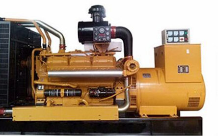 潮安发电机出租