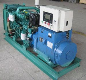 潮安发电机出租